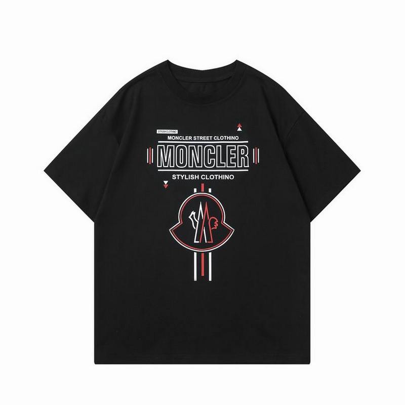 Moncler T-shirts 315